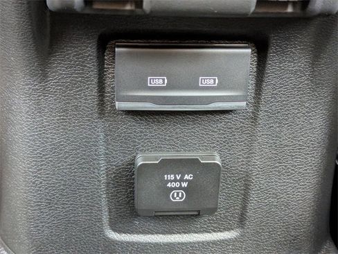 New 2025 Jeep Gladiator Sport image 19