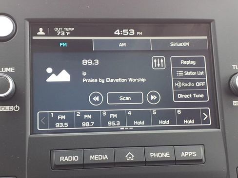 New 2026 Subaru Crosstrek 2.5i image 18