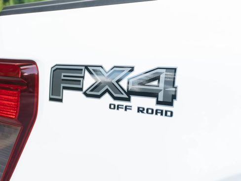 New 2026 Ford F150 XLT w/ Equipment Group 302A MID AWD/4WD image 14