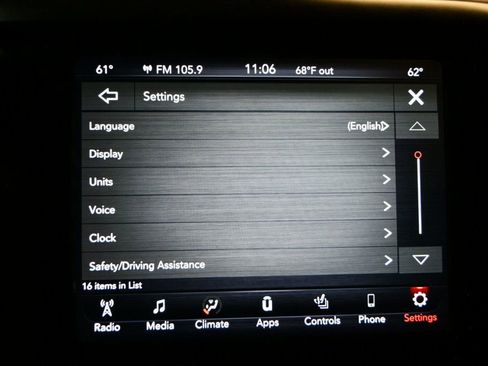 Used 2021 RAM 1500 Big Horn image 59