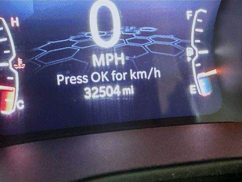 Used 2022 Jeep Compass Latitude FWD image 19