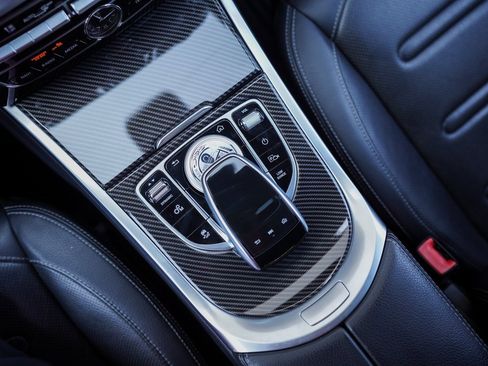 Used 2019 Mercedes-Benz G 550 G 550 image 35