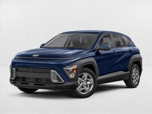 Used 2024 Hyundai Kona SE AWD/4WD image 1