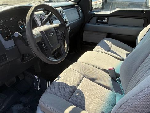 Used 2014 Ford F150 XLT image 9
