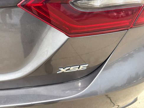 Used 2024 Toyota Camry XSE FWD image 22