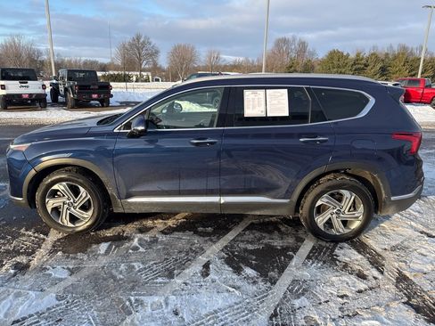 Used 2023 Hyundai Santa Fe SEL w/ Premium Package image 5