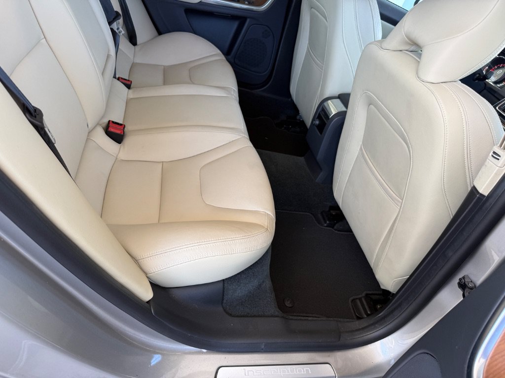 Used 2016 Volvo S60 T5 Premier FWD image 24