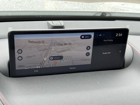 New 2025 Acura TLX w/A-Spec Package image 17