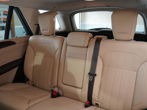 Used 2017 Mercedes-Benz GLE 350 4MATIC image 39