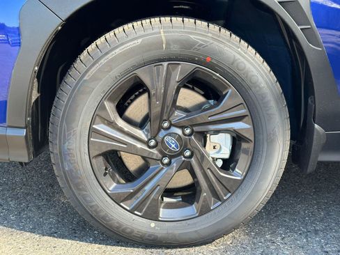 New 2026 Subaru Crosstrek 2.5i image 8