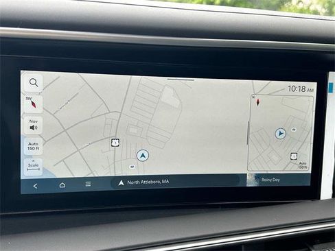 New 2026 Hyundai Palisade Calligraphy image 13