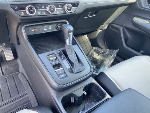 Used 2025 Honda CR-V EX image 38