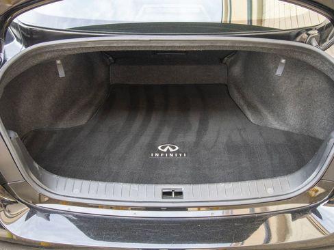 Used 2018 INFINITI Q50 Sport image 41