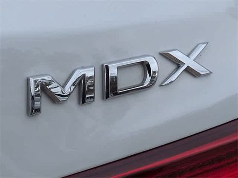 Certified 2020 Acura MDX SH-AWD image 13