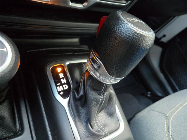 Used 2025 Jeep Gladiator Sport AWD/4WD image 12