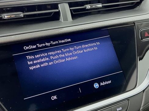 Used 2022 Buick Encore GX Preferred w/ Cold Weather Comfort Package image 12