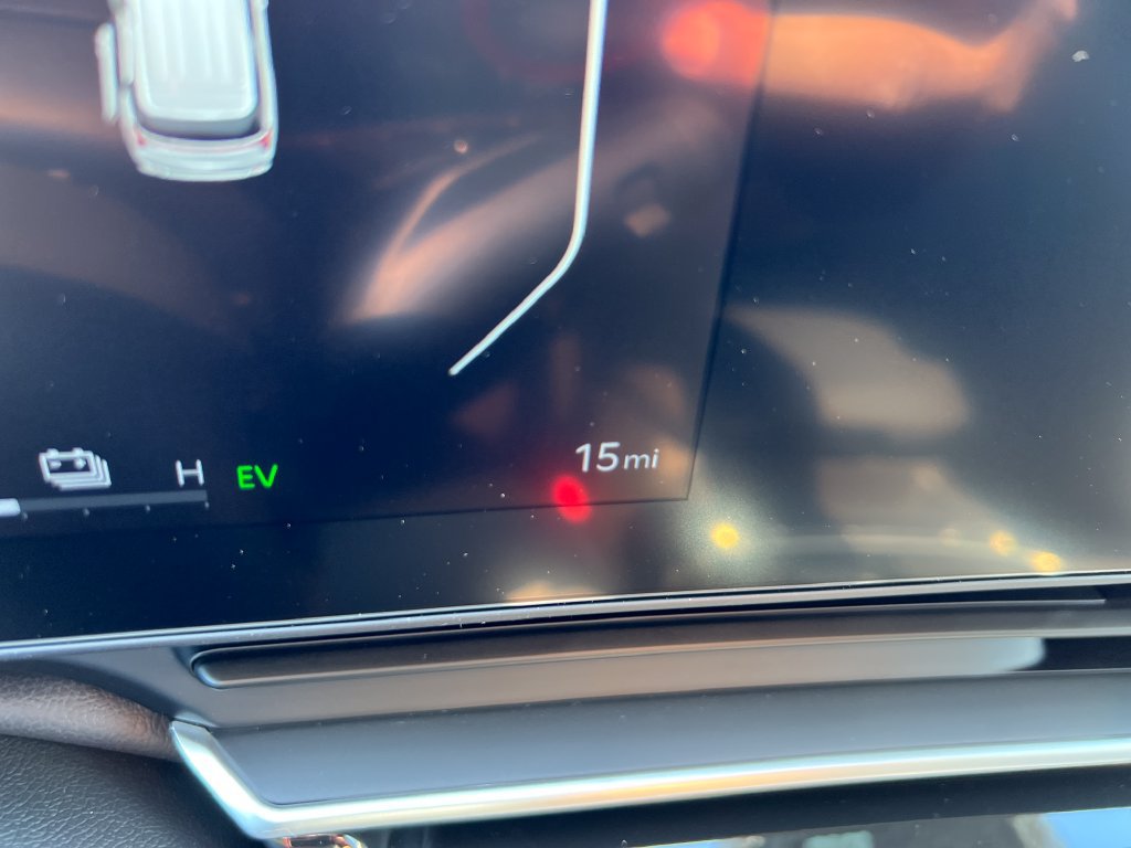 New 2027 Kia Carnival SX Prestige FWD image 20