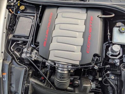 Used 2019 Chevrolet Corvette Grand Sport image 21