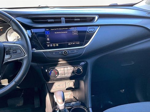 Used 2023 Buick Encore GX Preferred w/ Cold Weather Comfort Package image 6