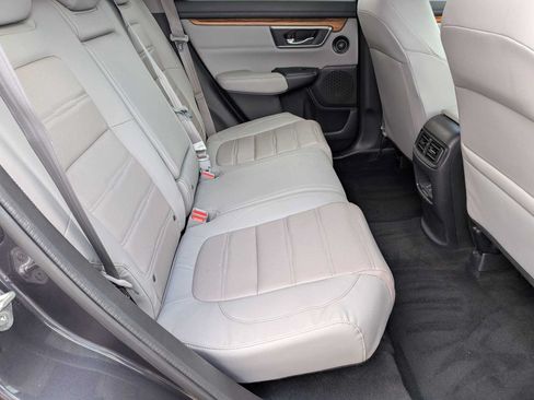 Used 2019 Honda CR-V EX-L image 20