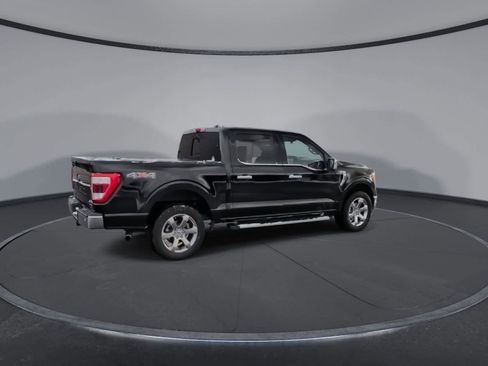 Used 2022 Ford F150 Lariat image 8