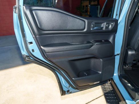 Used 2025 Toyota Land Cruiser image 24