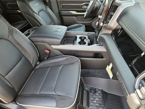 New 2026 RAM 1500 Laramie w/ Night Edition image 15
