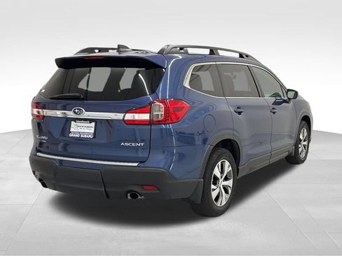 Used 2020 Subaru Ascent Premium w/ Convenience Package AWD/4WD image 7