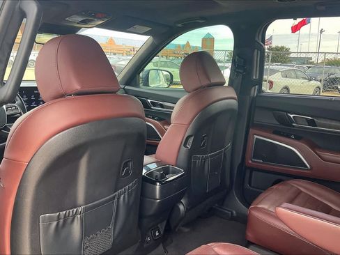 Certified 2024 Kia Telluride SX Prestige AWD/4WD image 11