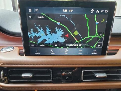 Used 2024 Lincoln Aviator Reserve w/ Jet Package RWD image 19
