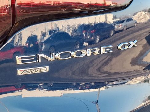Used 2023 Buick Encore GX Essence w/ Experience Buick Package image 31
