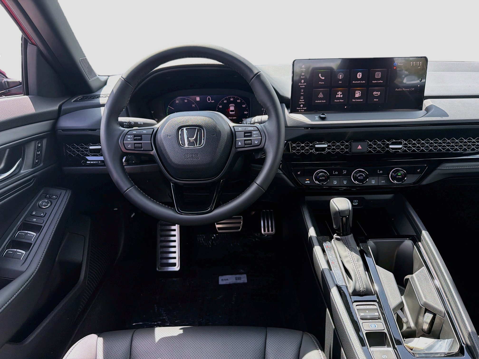 New 2026 Honda Accord Sport image 19