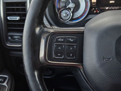 Used 2020 RAM 2500 Limited AWD/4WD image 23