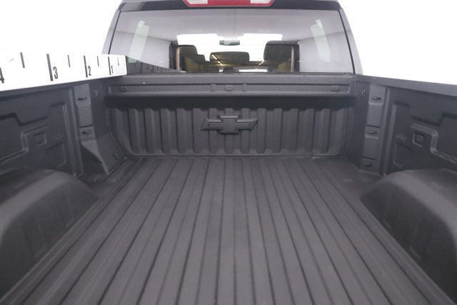 Used 2024 Chevrolet Silverado 1500 RST w/ Z71 Off-Road Package AWD/4WD image 28