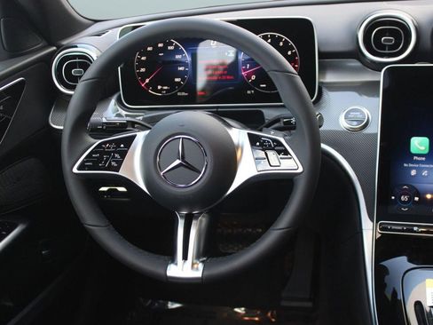 New 2026 Mercedes-Benz C 300 Sedan image 14