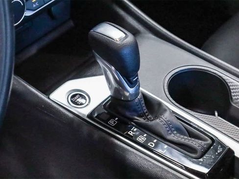 New 2025 Nissan Altima 2.5 S image 20