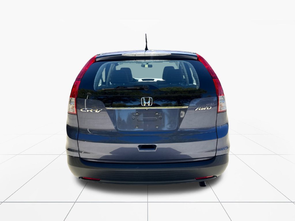 Used 2014 Honda CR-V LX image 7