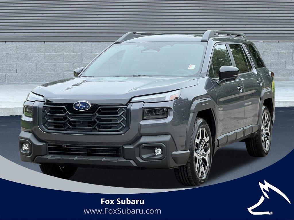 New 2026 Subaru Outback Touring XT AWD/4WD image 1