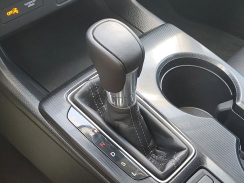 Certified 2023 Honda Civic EX-L image 27