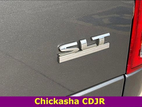 Used 2004 Dodge Ram 1500 Truck SLT w/ Trailer Tow Group image 16