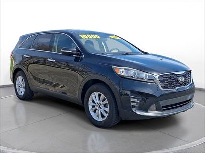 Used 2019 Kia Sorento L