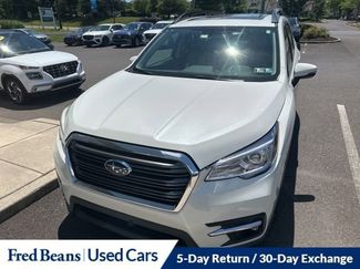 Used 2019 Subaru Ascent Limited w/ Popular Package #2 AWD/4WD video 1