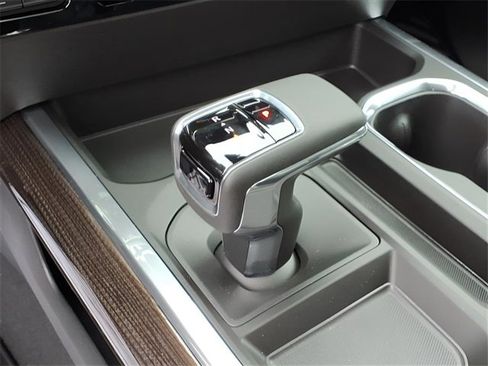 New 2026 Chevrolet Silverado 1500 RST w/ Convenience Package II image 13