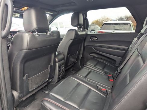 Used 2024 Dodge Durango GT image 32