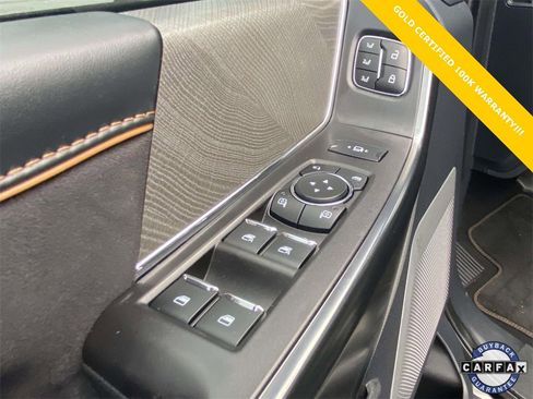 Certified 2024 Ford F350 Platinum image 18