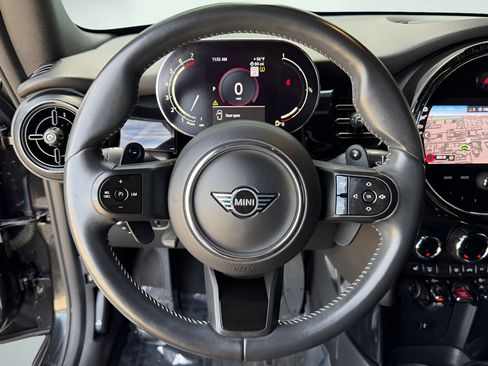 Used 2024 MINI Cooper S FWD image 25