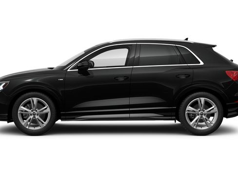 Certified 2023 Audi Q3 2.0T Premium w/ Convenience Package AWD/4WD image 8