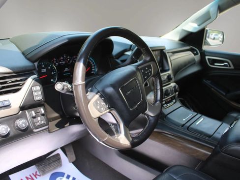 Used 2018 GMC Yukon Denali w/ Open Road Package AWD/4WD image 14