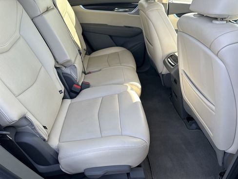 Used 2023 Cadillac XT6 Premium Luxury AWD/4WD image 18
