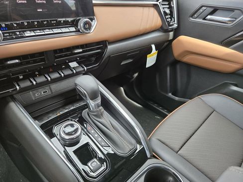 New 2026 GMC Canyon AT4 w/ Technology Plus Package image 13